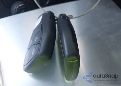 2024 Chevrolet Silverado 1500 2Wd Short Bed Rst z USA, uszkodzony, nr VIN 1GCPADEK6RZ233189